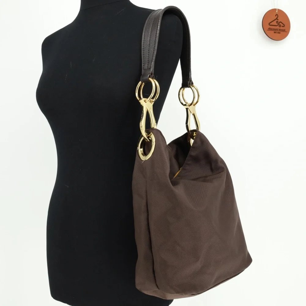 JPK Paris‎ 75 Nylon Bag
